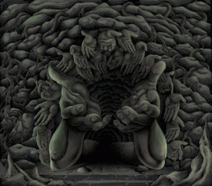 Jesus Ain't In Poland : No Man's Land